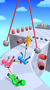 Rope Master: Solve Together 1