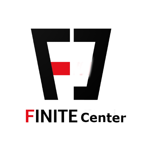 Finite Center - AppWisp.com
