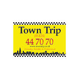 Town Trip icon