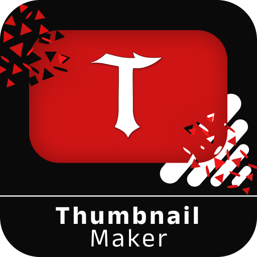 Thumbnail Maker - Banner Art logo