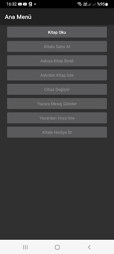 Küçük Prens Screen 2