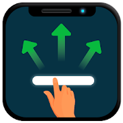 Top 48 Tools Apps Like Control Gestures: Swipe Navigation Gesture Control - Best Alternatives