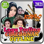 Cover Image of ダウンロード Lagu Tarling Cirebonan Koplo 1.0.8 APK