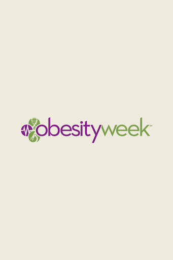Android application ObesityWeek screenshort