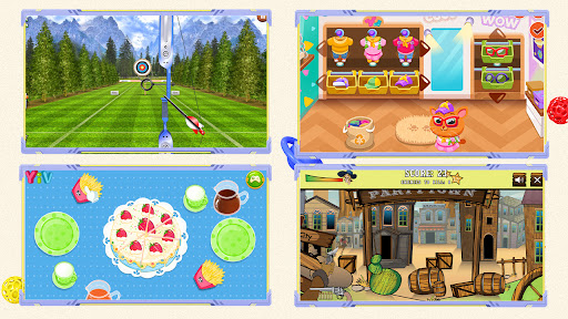 Game Box - 100+ Games Screen 3