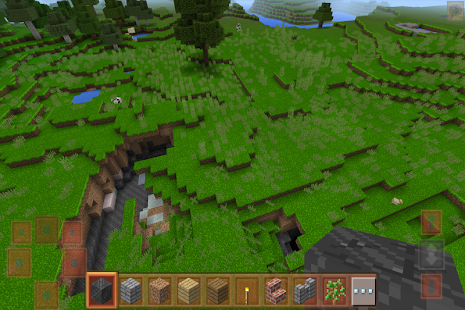 Minicraft 2020 1.1 APK screenshots 4