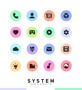 You Icon Pack MOD APK 1.7 (Patched Unlocked) 2