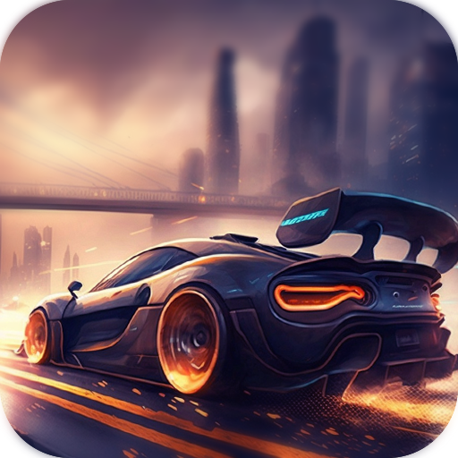 Car racing games 3D