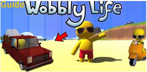 wobbly secrets life guide