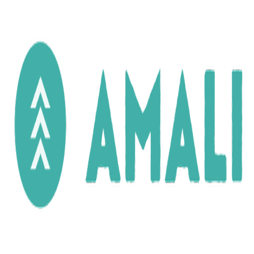 Amali Agents App logo