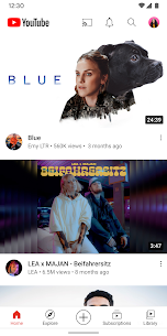 YouTube Pro 2