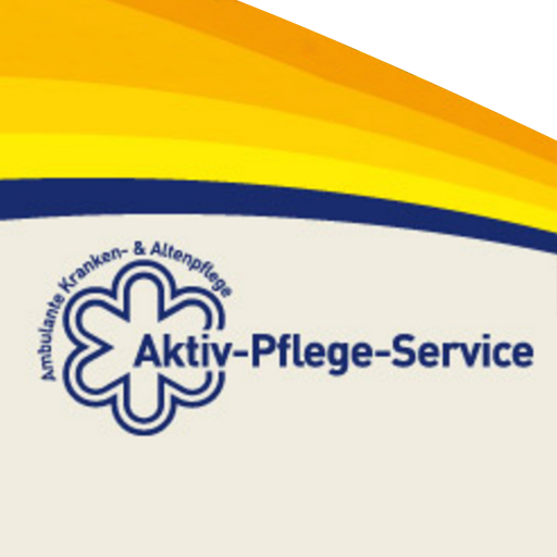 Aktiv-Pflegeservice logo