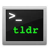 tldr-viewer icon