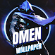 Omen Wallpaper HD