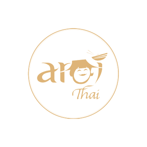 Aroi Thai logo