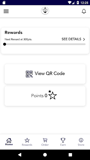 Boba Lova Rewards Screen 2