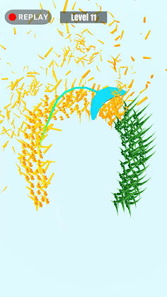 Boomerang Master - Screenshot 2