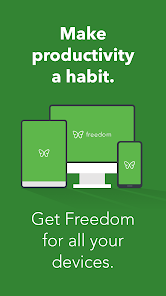 Freedom - Block Websites, Apps, and the Internet