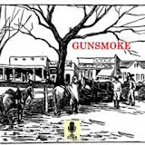 OTR Gunsmoke icon