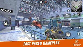 Tactical Strike: 3D Online FPS - Screenshot 1