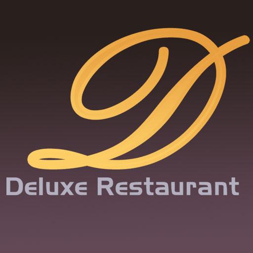 Deluxe ресторан