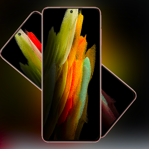 Galaxy S21  S21 Ultra Walls