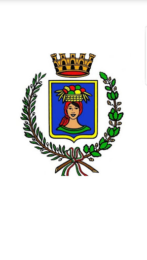 Android application Scuolabus Città di Pomezia screenshort