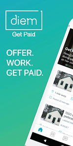 Diem - Get Paid - Ứng Dụng Trên Google Play