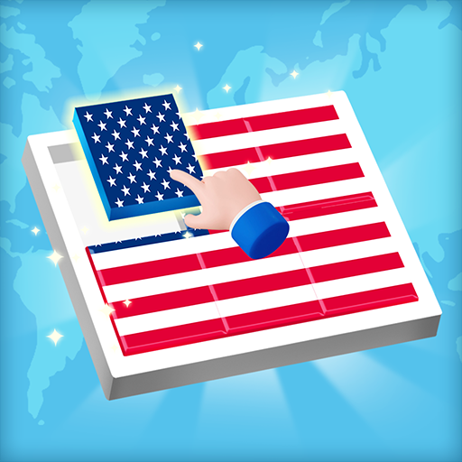 Flag Assemble Puzzle Download on Windows