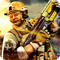 New Critical FPS Counter Strike New Shooting Games