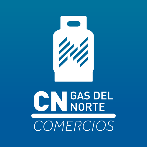 Gas del Norte - Comercios logo
