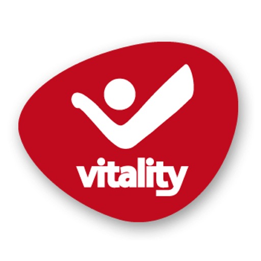 Vitality Training logo