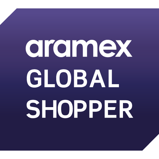 Aramex Global Shopper  Icon