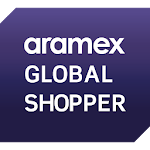Cover Image of ダウンロード Aramex Global Shopper  APK