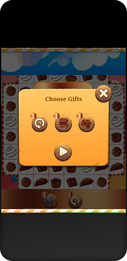 Choco Merge Screen 3