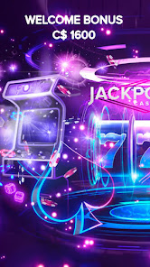 Slot games for Jackpotcity 1.0.0.0 APK + Мод (Unlimited money) за Android