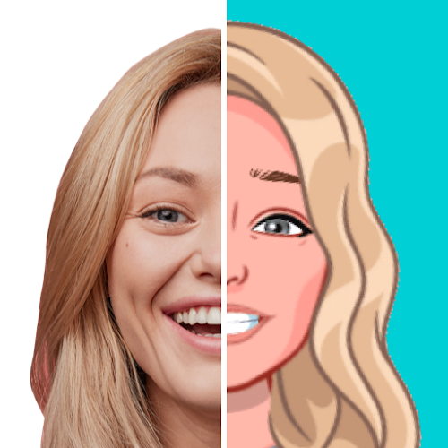 Mirror: Emoji Maker, Avatar, Avatoon Face Stickers (Mod) 1.2.0