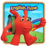 English-Time icon