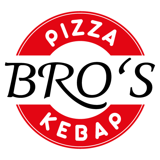 Bro`s Pizza Kebap Haus logo
