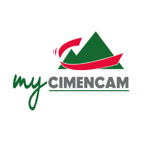 MyCIMENCAM logo