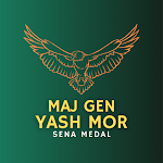 Cover Image of ダウンロード Maj Gen Yash Mor  APK