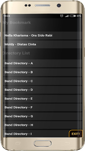 Chord Guitar Full Offline screenshot 3