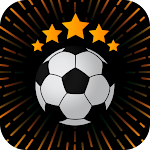 Cover Image of Unduh Football Player Ratings  APK