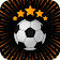Football Player Ratings icon