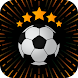 Football Player Ratings - Androidアプリ