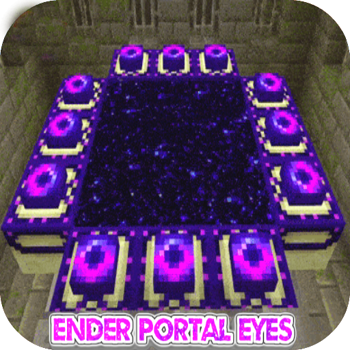 Ender Portal Eye:Resource MCPE - Apps on Google Play