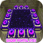 Ender Portal Eye:Resource MCPE