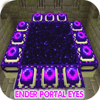 Ender Portal Eye:Resource MCPE