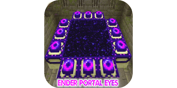 Ender Portal Eye:Resource MCPE - Apps on Google Play