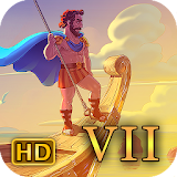 12 Labours of Hercules VII (Platinum Edition HD) icon
